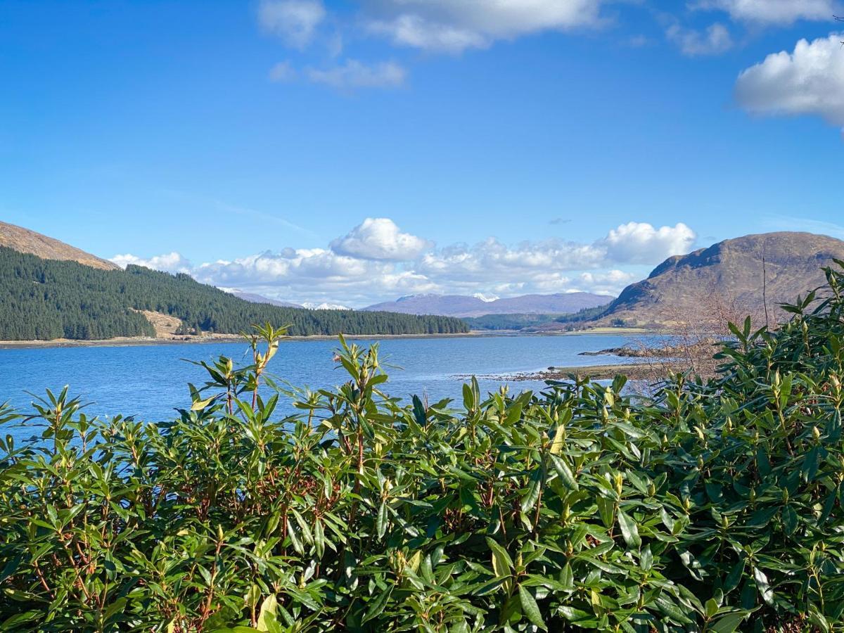 The Cottar Βίλα Broadford  Εξωτερικό φωτογραφία