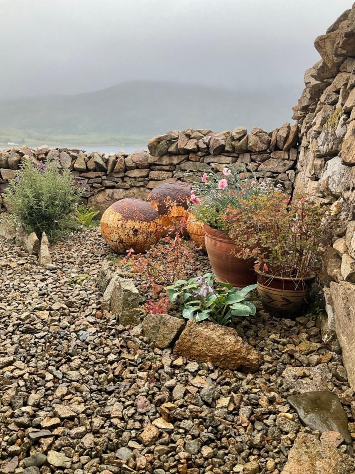 The Cottar Βίλα Broadford  Εξωτερικό φωτογραφία